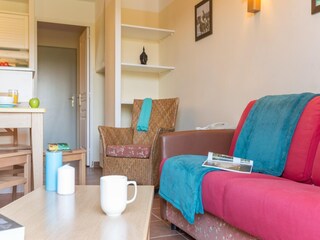 Vakantiepark Danestal Kenmerken 16