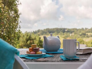 Vakantiepark Danestal Buitenaudio-opname 4