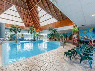 Holiday park Danestal  36