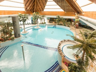 Vakantiepark Danestal  26