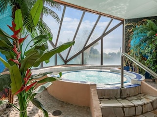 Vakantiepark Danestal  27