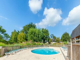 Holiday park Danestal  30