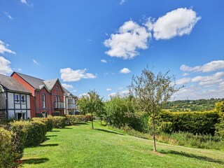 Holiday park Danestal Outdoor Recording 10