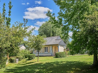 Vakantiepark Danestal Buitenaudio-opname 6