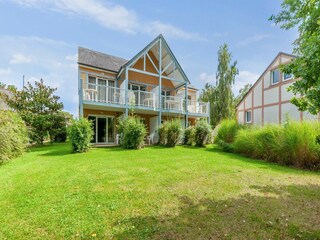 Vakantiepark Danestal Buitenaudio-opname 11