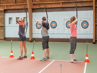 Vakantiepark Danestal  34