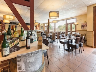 Holiday park Danestal  21