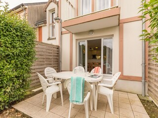 Vakantiepark Danestal Buitenaudio-opname 4