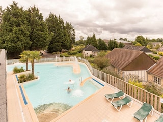Holiday park Danestal  24