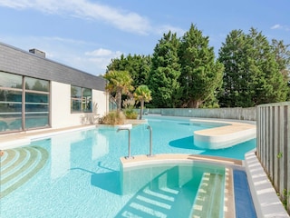Holiday park Danestal  25