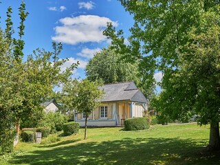 Parc de vacances Danestal Enregistrement extérieur 7