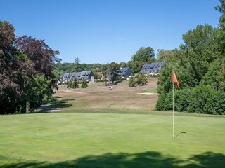 Vakantiepark Danestal  27