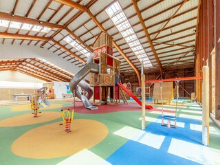 Vakantiepark Danestal  28