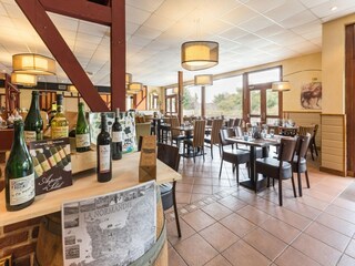 Vakantiepark Danestal  30