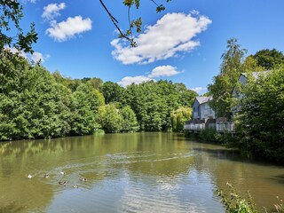Parc de vacances Danestal Enregistrement extérieur 8