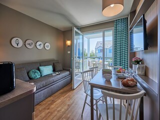 Parco vacanze Basly Caratteristiche 15