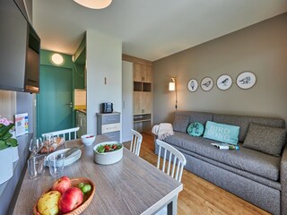 Parco vacanze Basly Caratteristiche 11