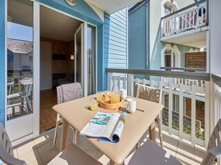 Vakantiepark Basly Buitenaudio-opname 7