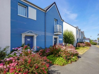 Vakantiepark Basly Buitenaudio-opname 3