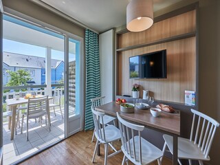 Vakantiepark Basly Kenmerken 9