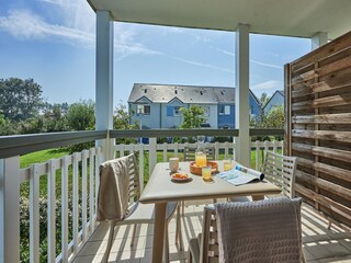 Vakantiepark Basly Buitenaudio-opname 5