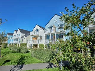 Vakantiepark Basly Buitenaudio-opname 6