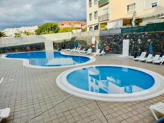 Casa de vacaciones Callao Salvaje Grabación al aire libre 1