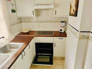 Holiday house Callao Salvaje Features 8