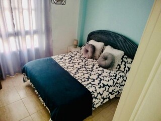 Holiday house Callao Salvaje Features 9