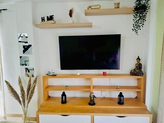 Holiday house Callao Salvaje Features 15