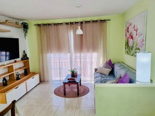 Vakantiehuis Callao Salvaje Kenmerken 17