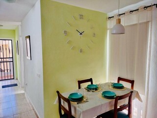 Holiday house Callao Salvaje Features 21
