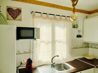 Holiday house Callao Salvaje Features 11