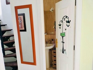 Ferienhaus Callao Salvaje Ausstattung 12