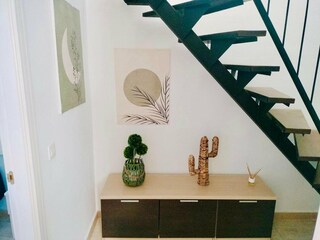 Holiday house Callao Salvaje Features 12