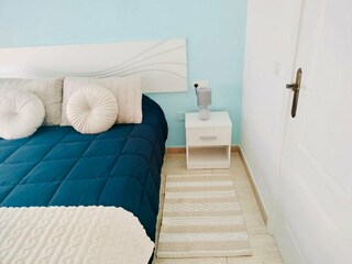 Holiday house Callao Salvaje Features 13