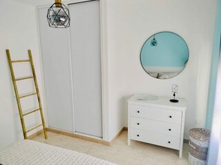 Vakantiehuis Callao Salvaje Kenmerken 18