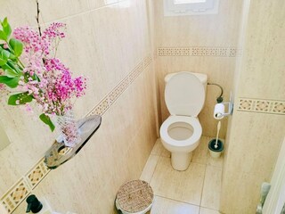 Holiday house Callao Salvaje Features 20