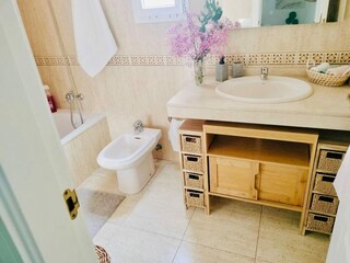 Holiday house Callao Salvaje Features 22