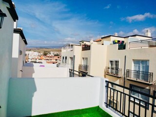 Vakantiehuis Callao Salvaje Buitenaudio-opname 7