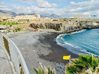 Vakantiehuis Callao Salvaje Omgeving 32