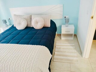 Holiday house Callao Salvaje Features 30