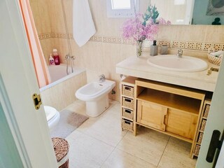 Holiday house Callao Salvaje Features 31