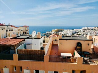 Vakantiehuis Callao Salvaje Buitenaudio-opname 3