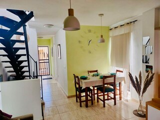 Holiday house Callao Salvaje Features 22