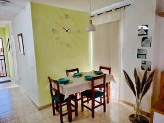 Maison de vacances Callao Salvaje Équipement 23