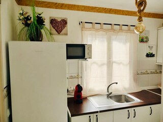 Holiday house Callao Salvaje Features 24
