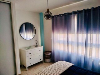Holiday house Callao Salvaje Features 25