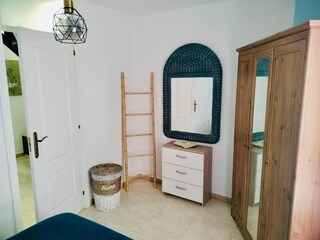Holiday house Callao Salvaje Features 26