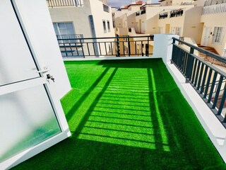 Ferienhaus Callao Salvaje Außenaufnahme 4